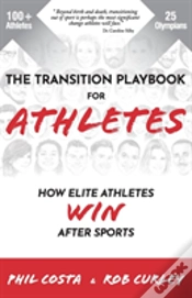 Capa do artigo The Transition Playbook For Athletes: How Elite Athletes Win After Sports