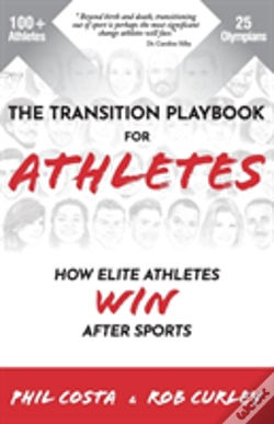 Capa do artigo The Transition Playbook For Athletes: How Elite Athletes Win After Sports