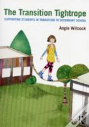Capa do artigo The Transition Tightrope