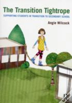 Capa do artigo The Transition Tightrope