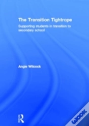 Capa do artigo The Transition Tightrope