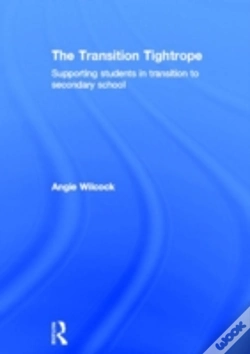 Capa do artigo The Transition Tightrope