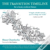 Capa do artigo The Transition Timeline : For A Local, Resilient Future