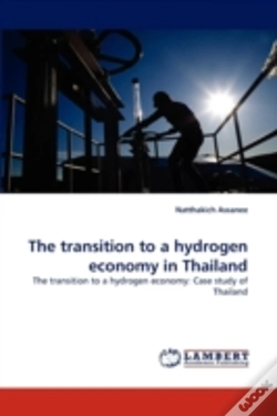 Capa do artigo The Transition To A Hydrogen Economy In Thailand