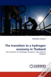 Capa do artigo The Transition To A Hydrogen Economy In Thailand