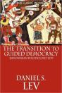 The Transition To Guided Democracy - Preview