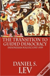 Capa do artigo The Transition To Guided Democracy