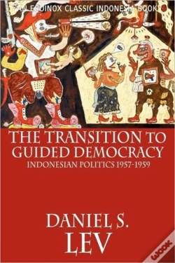 Capa do artigo The Transition To Guided Democracy