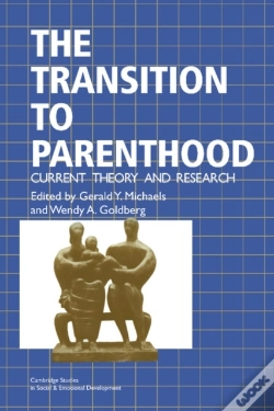 Capa do artigo The Transition To Parenthood