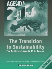 Capa do artigo The Transition To Sustainability