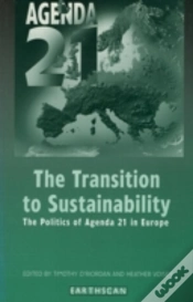 Capa do artigo The Transition To Sustainability