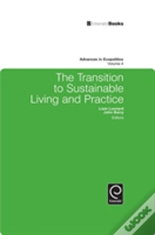 Capa do artigo The Transition To Sustainable Living And Practice