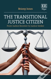 The Transitional Justice Citizen