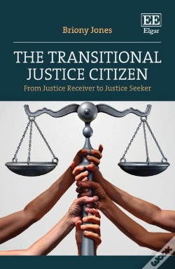 Capa do artigo The Transitional Justice Citizen
