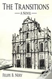 Capa do artigo The Transitions: A Novel