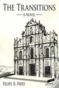 Capa do artigo The Transitions: A Novel