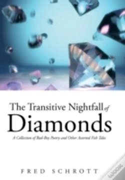 Capa do artigo The Transitive Nightfall Of Diamonds