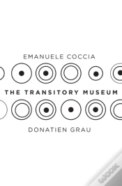 Capa do artigo The Transitory Museum