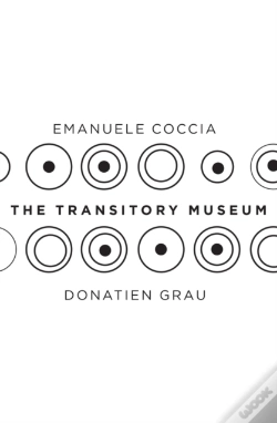 Capa do artigo The Transitory Museum