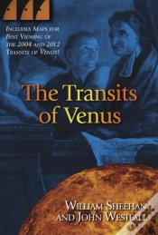 Capa do artigo The Transits Of Venus