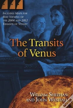 Capa do artigo The Transits Of Venus