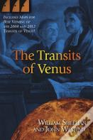 The Transits Of Venus
