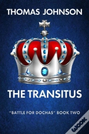 Capa do artigo The Transitus