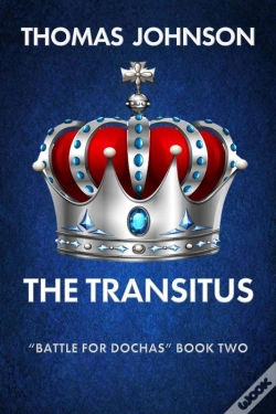 Capa do artigo The Transitus