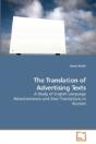 The Translation Of Advertising Texts - Preview