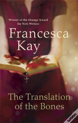 Capa do artigo The Translation Of The Bones