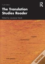 The Translation Studies Reader