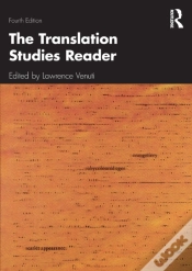 Capa do artigo The Translation Studies Reader