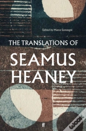Capa do artigo The Translations Of Seamus Heaney