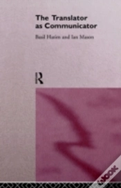 Capa do artigo The Translator As Communicator