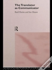 Capa do artigo The Translator As Communicator