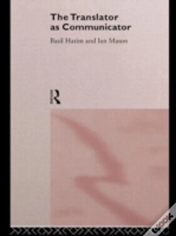Capa do artigo The Translator As Communicator