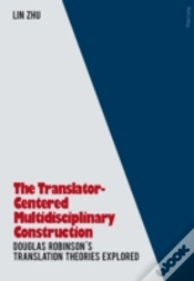 Capa do artigo The Translator- Centered Multidisciplinary Construction
