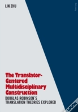 Capa do artigo The Translator- Centered Multidisciplinary Construction