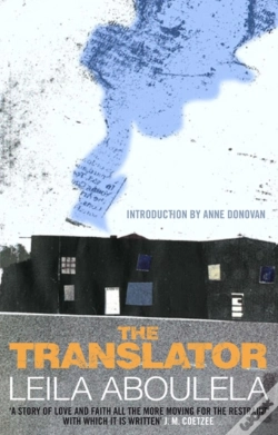 Capa do artigo The Translator