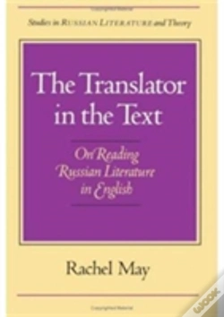 Capa do artigo The Translator Of The Text