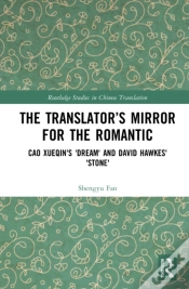 Capa do artigo The Translatorâ€™S Mirror For The Romantic