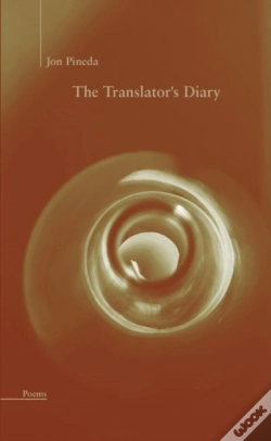 Capa do artigo The Translator`S Diary