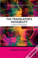 The Translator'S Invisibility