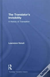 Capa do artigo The Translator