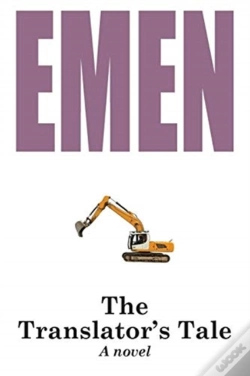 Capa do artigo The Translator'S Tale