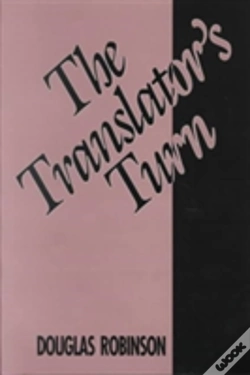 Capa do artigo The Translator'S Turn