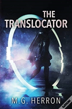 Capa do artigo The Translocator