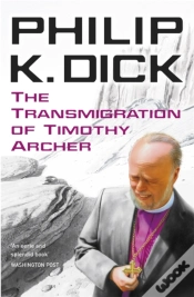 Capa do artigo The Transmigration Of Timothy Archer