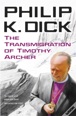Capa do artigo The Transmigration Of Timothy Archer