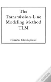 Capa do artigo The Transmission-Line Modeling Method
